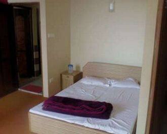 Hotel DSP, Visakhapatnam 3